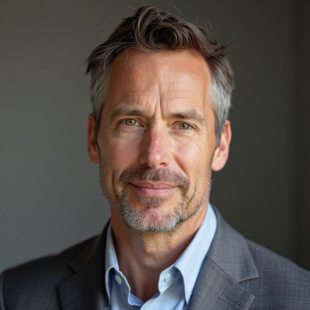 Owen Miller